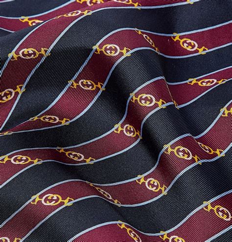 gucci pocket square australia|gucci twill pocket square.